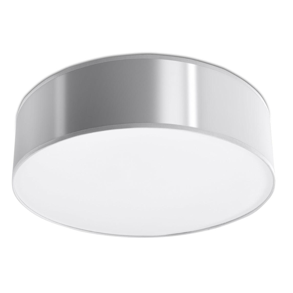 ARENA 35 ceiling light grey