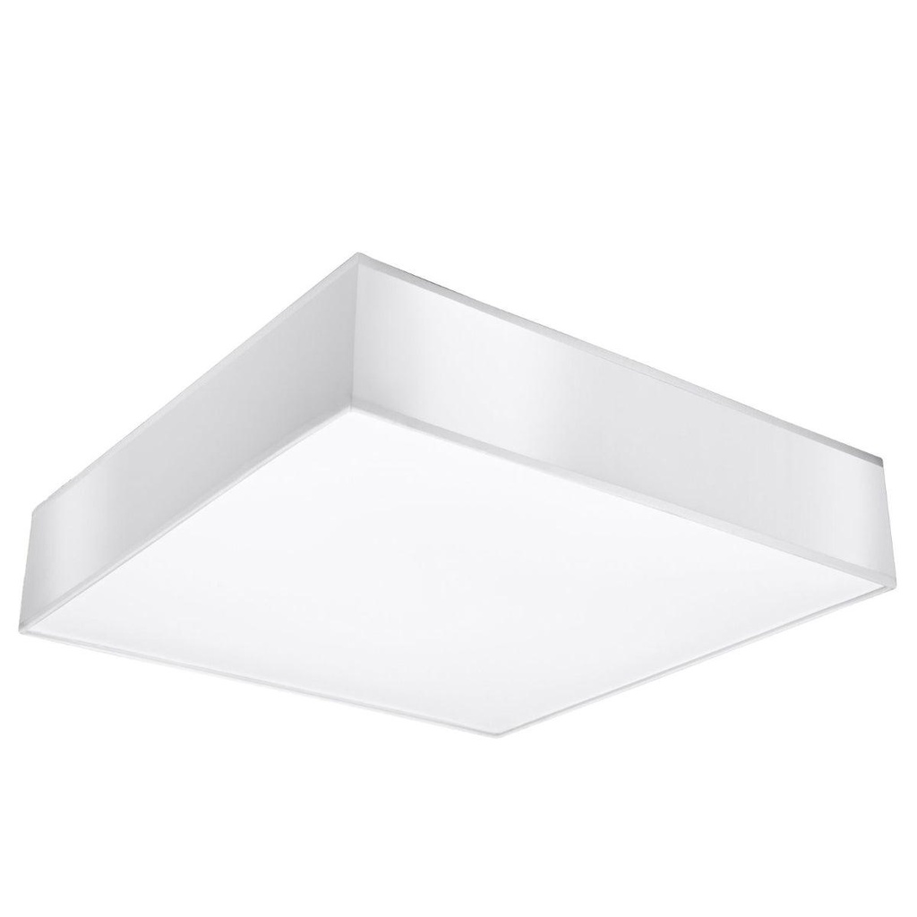 Lampada da soffitto HORUS 45 bianco