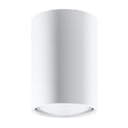 Lampada da soffitto LAGOS 10 bianco