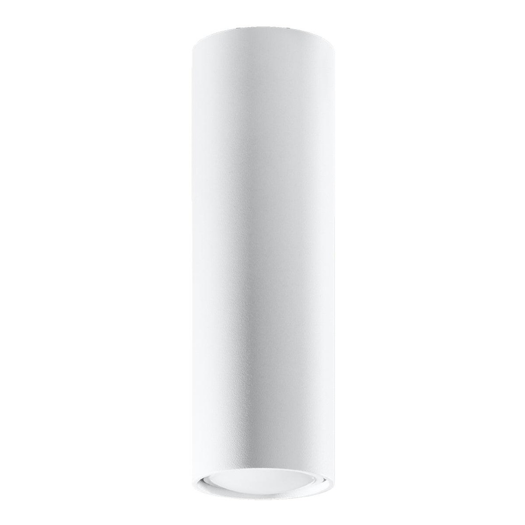 Lampada da soffitto LAGOS 20 bianco