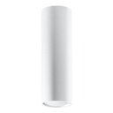 LAGOS 20 ceiling light white