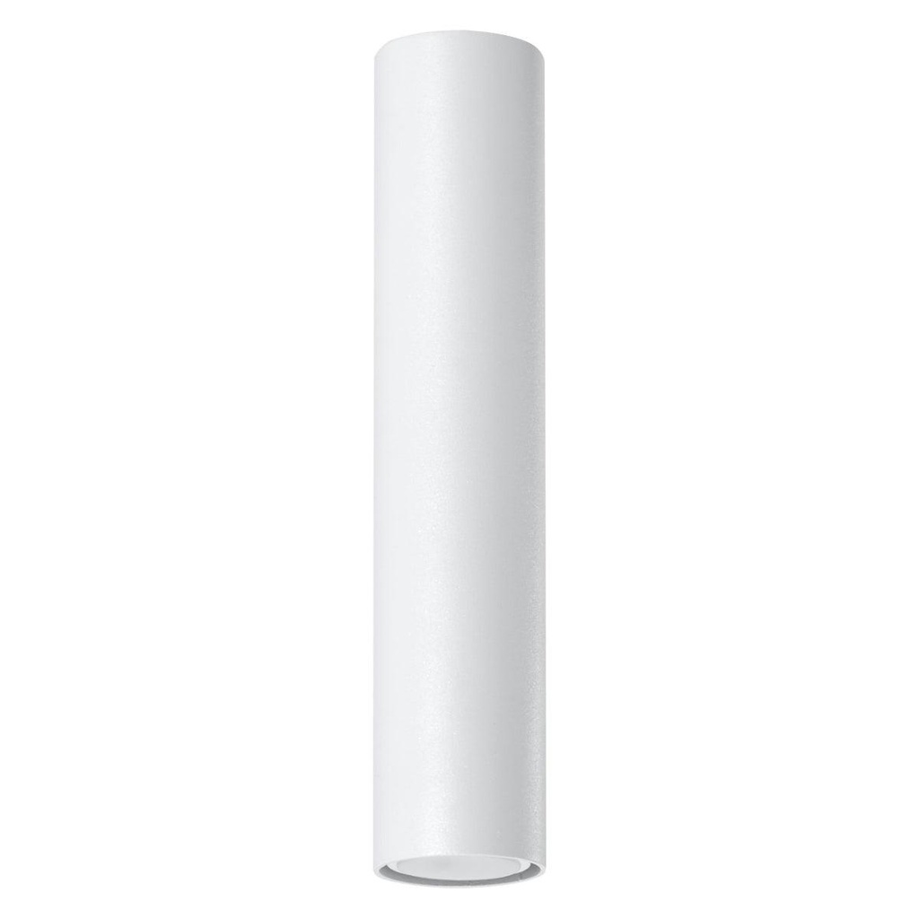 LAGOS 30 ceiling light white