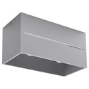 LOBO 2 ceiling light grey