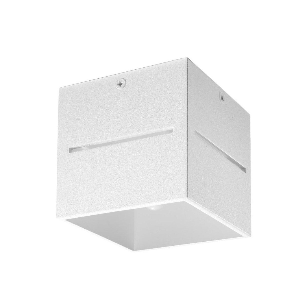 LOBO ceiling light white