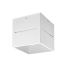 Lampada da soffitto LOBO bianco