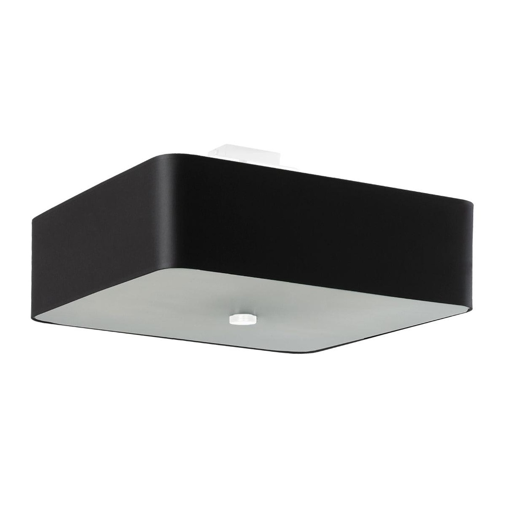 LOKKO 45 ceiling light white