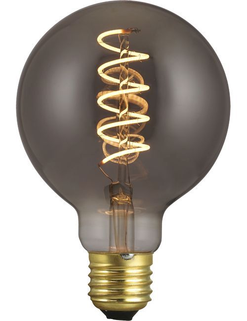 LED E27 Filamento FleX AX Globo, LF023978209