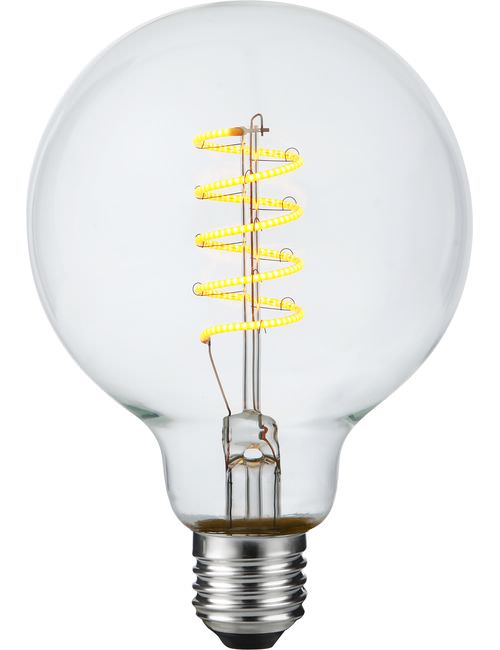 LED E27 Filament FleX AX Globe, LX023980309