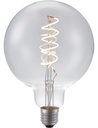 LED E27 Filamento FleX AX Globo, LF023925309