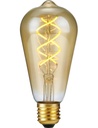 LED E27 Filamento FleX DH Rustika, LX032764505