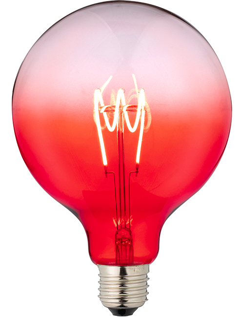 LED E27 Filament FleX TR Globe, LF023925002
