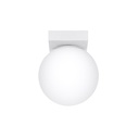 Lampada da soffitto YOLI 1 bianco