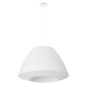 Lampadario BELLA 60 bianco