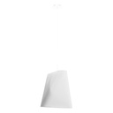 BLUM 1 Chandelier white