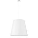 Geneve 50 chandelier white
