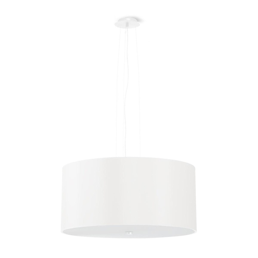 Chandelier OTTO 50 white