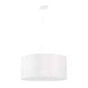 Chandelier OTTO 50 white