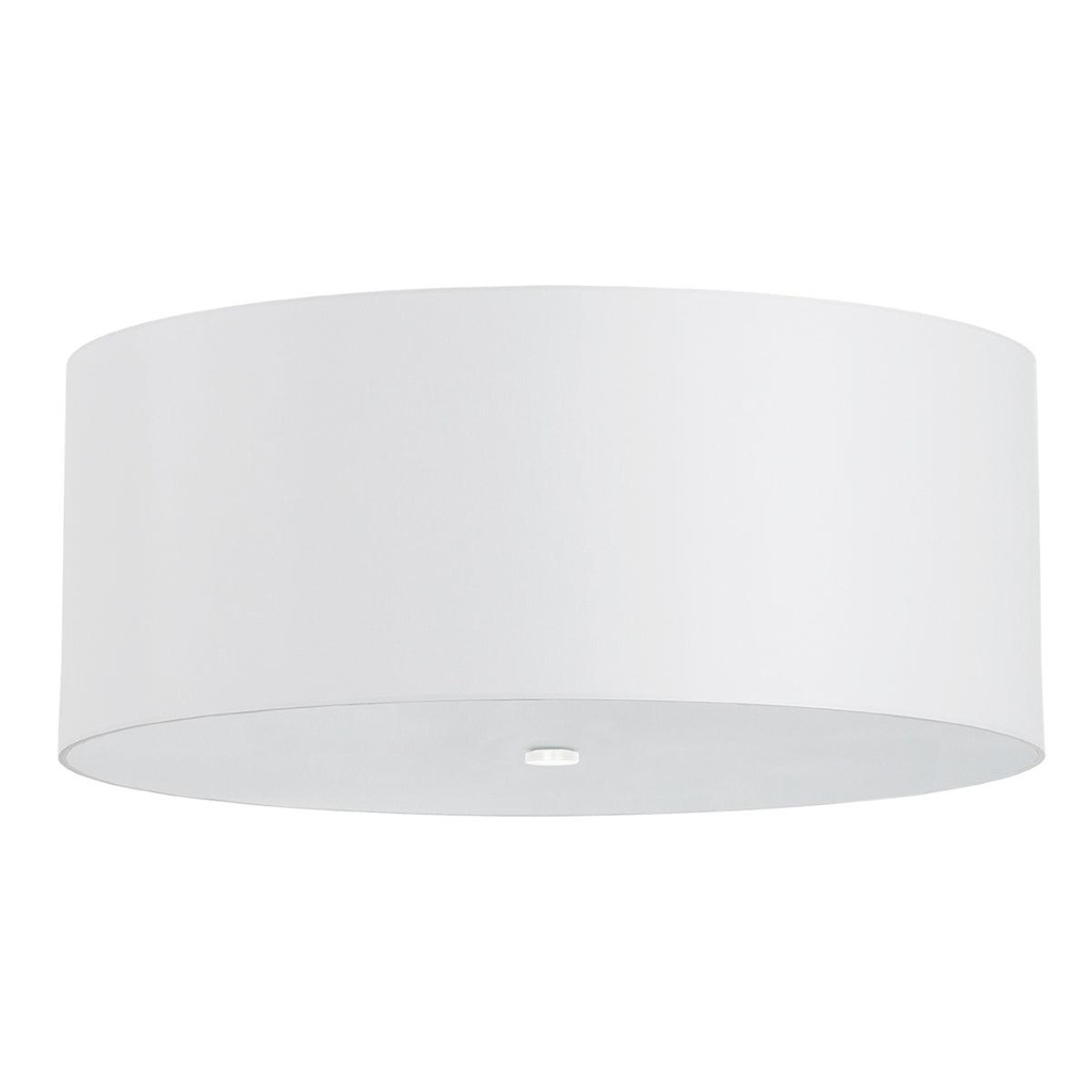 OTTO 70 chandelier white