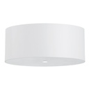 OTTO 70 chandelier white