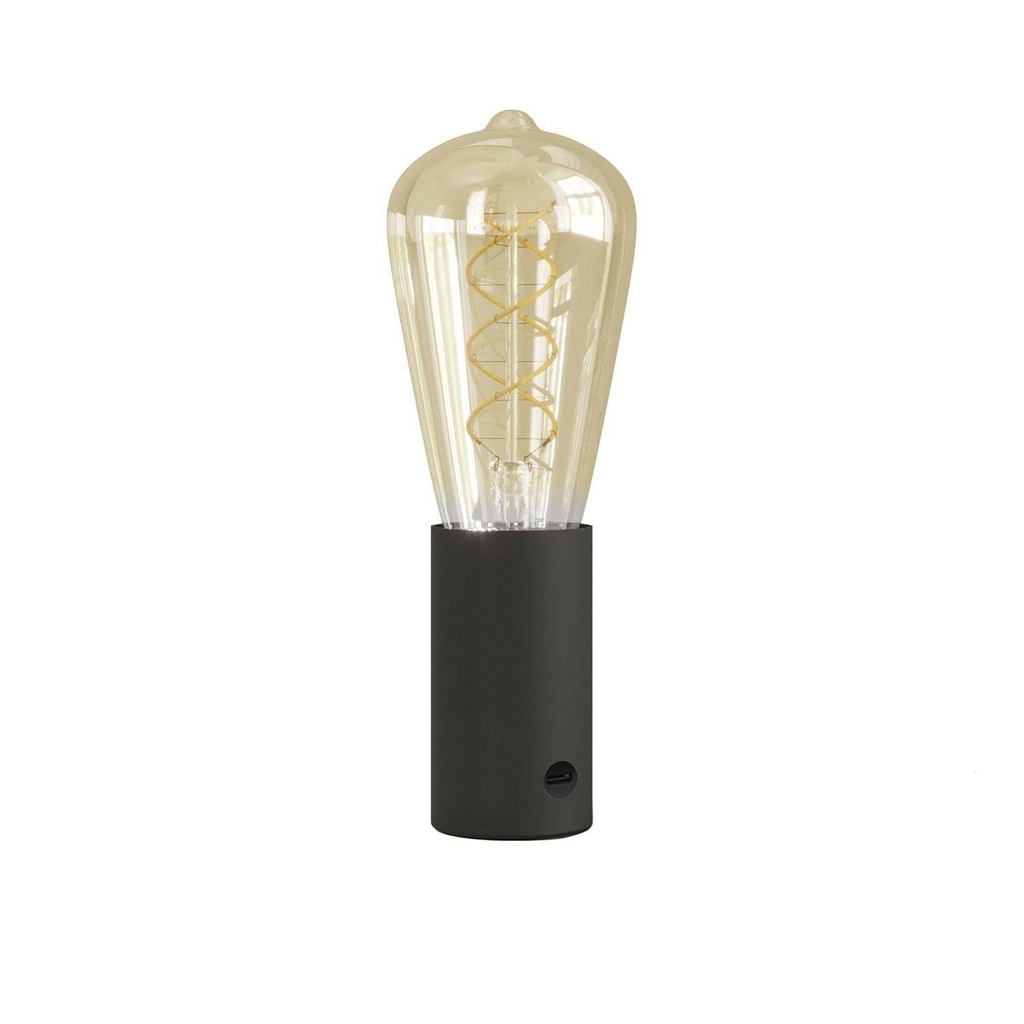 [8050997526412] SI! Lampada portatile a 5V con lampadina ST64