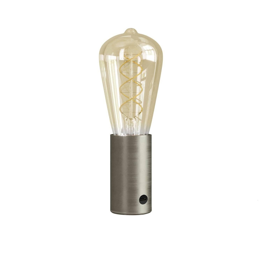 YES! 5V hand lamp with ST64 bulb