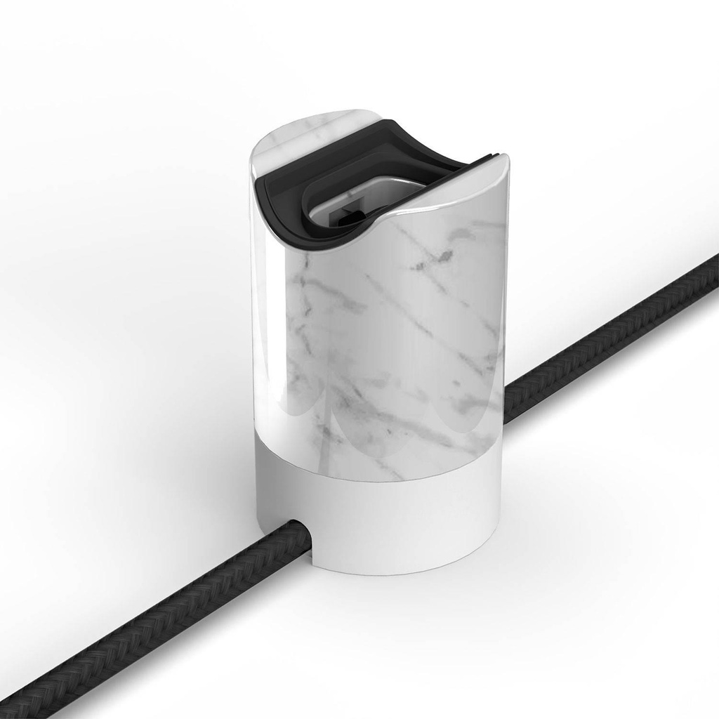 Kit Spostaluce esse14 con portalampada S14d