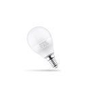 LED bulb E14 4000K 7.5W 680lm