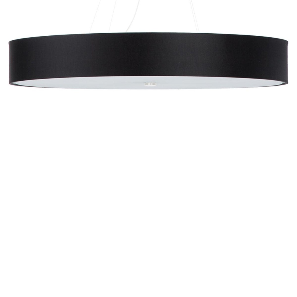 Lampadario SKALA 100 nero