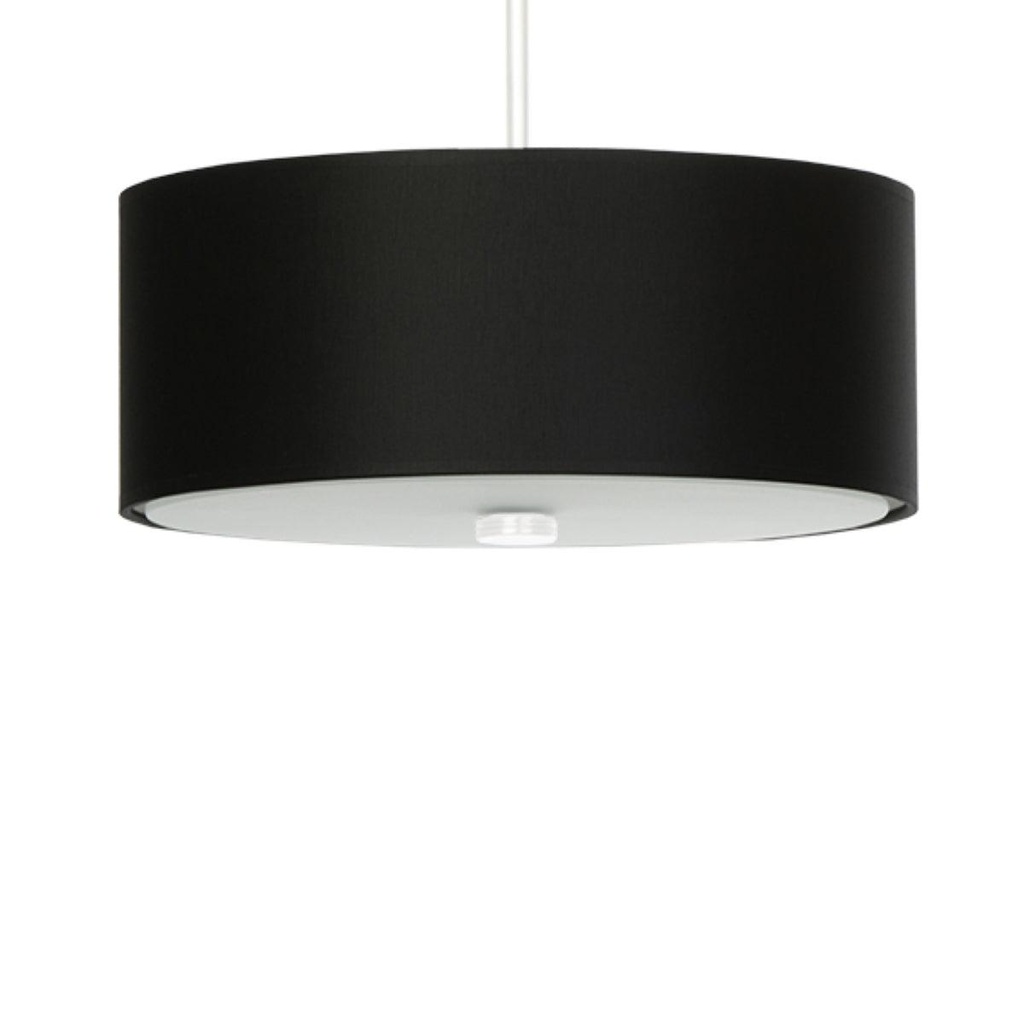 SKALA 30 chandelier white