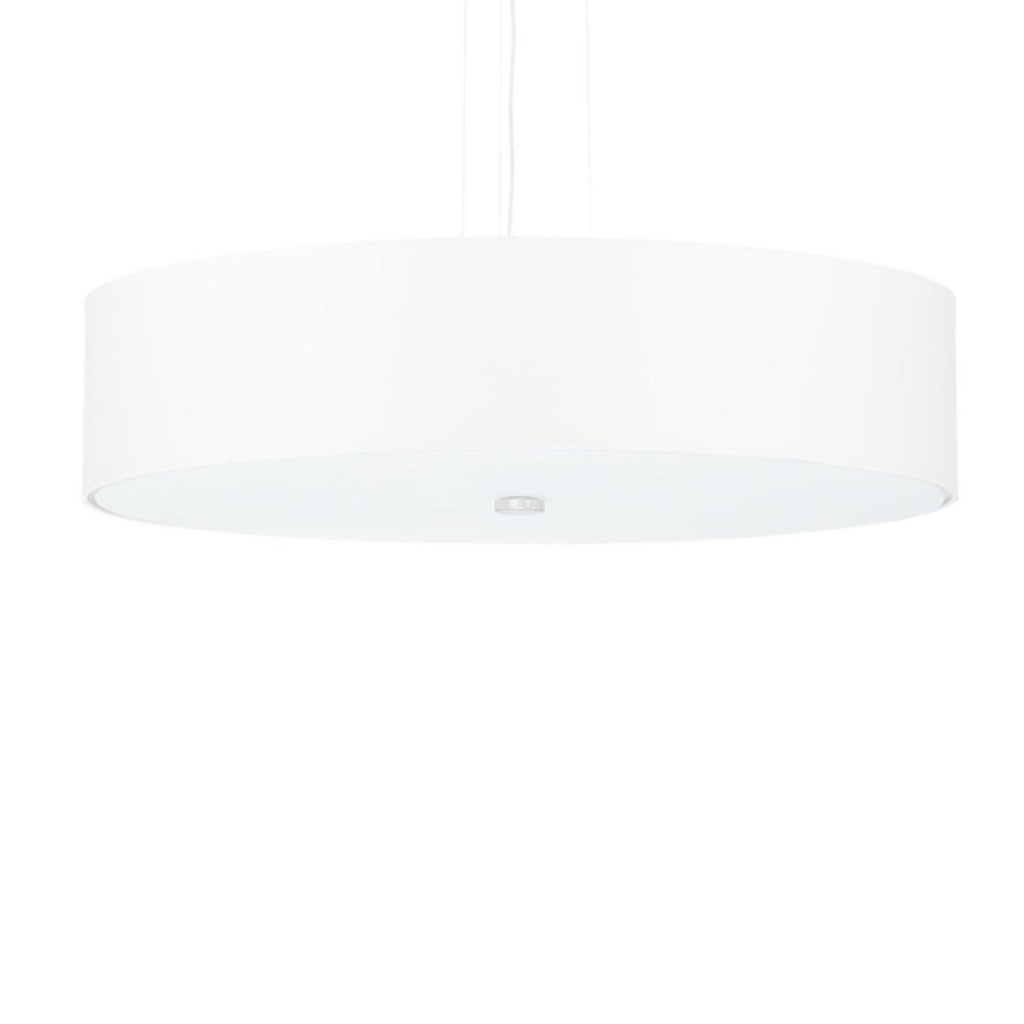 Lampadario SKALA 50 bianco