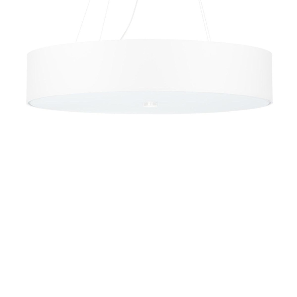 Lampadario SKALA 60 bianco