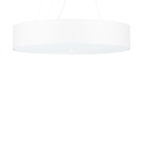 Lampadario SKALA 60 bianco