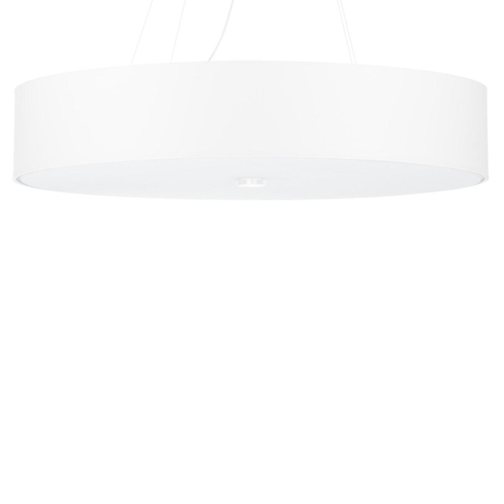 SKALA 70 chandelier white