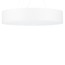 Lampadario SKALA 70 bianco