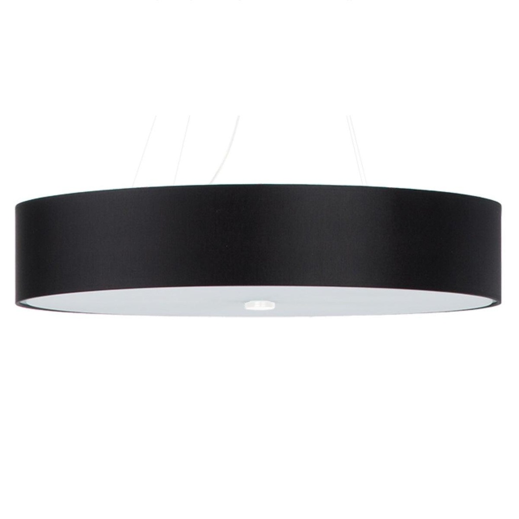Lampadario SKALA 80 bianco