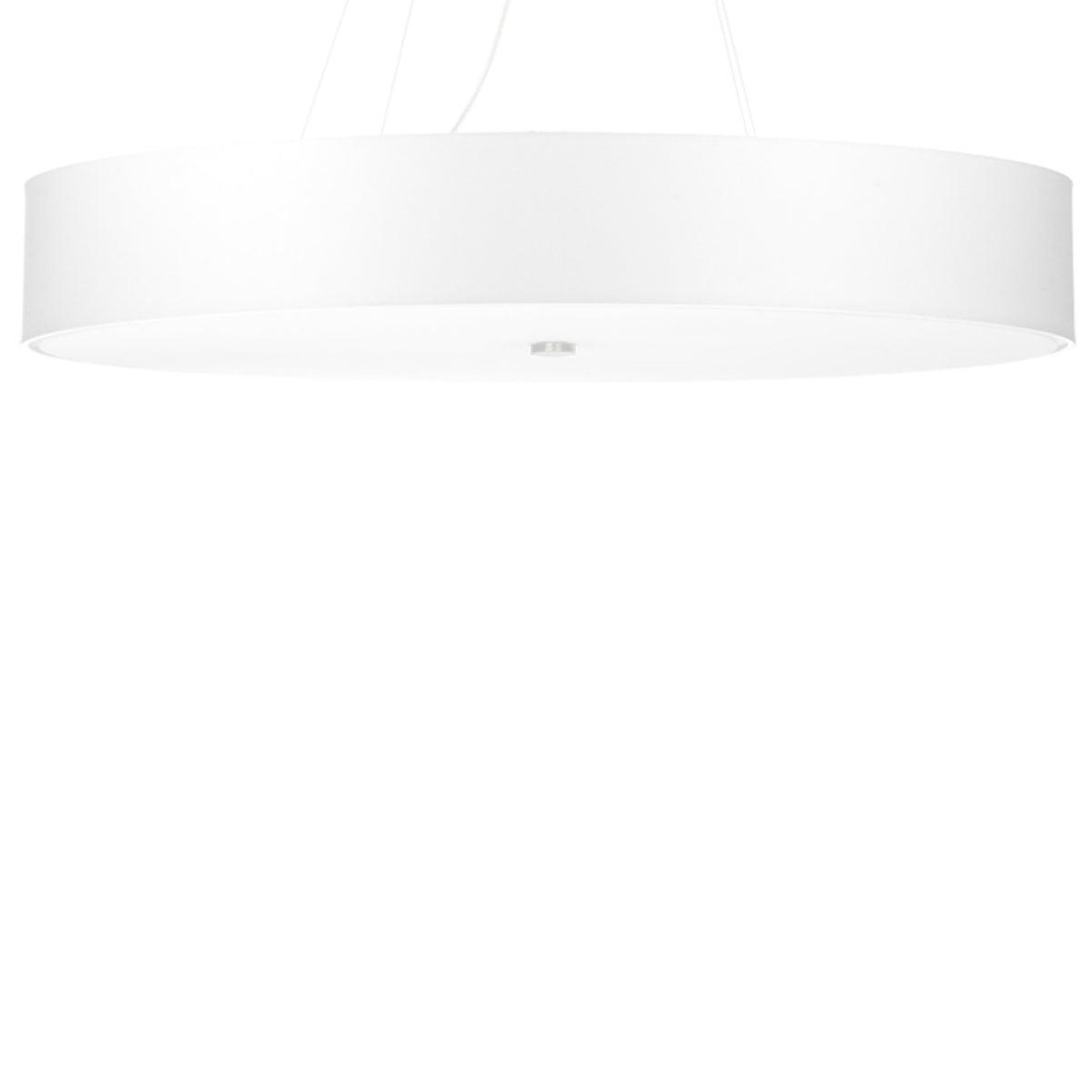 Lampadario SKALA 90 bianco
