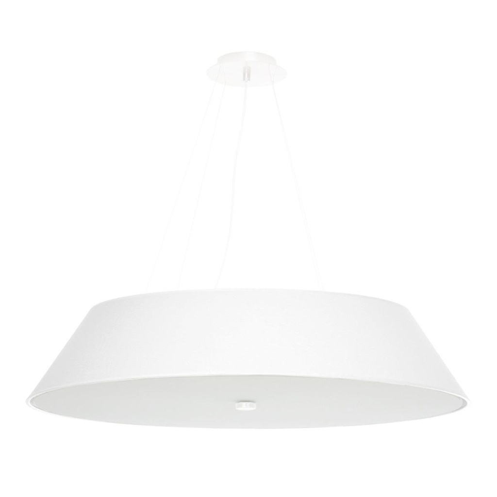 [SL.0819] VEGA 70 White Chandelier