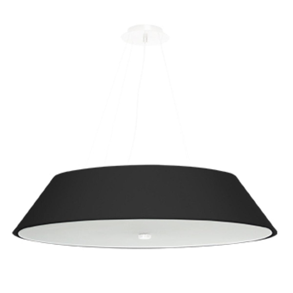 VEGA 70 Black Chandelier