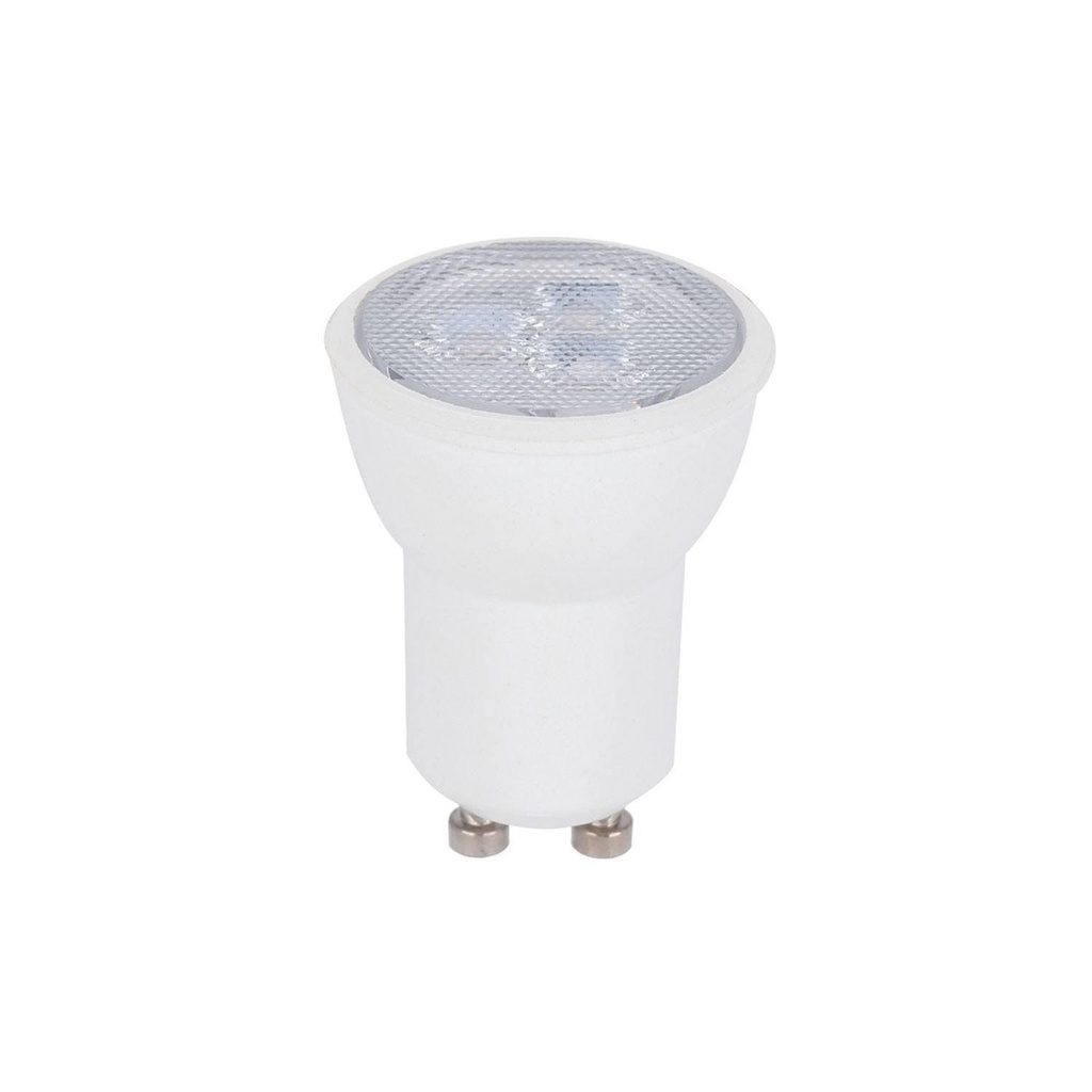 [8050997042516] Lampadina LED faretto MINI GU10 3,2W 260Lm 2700K