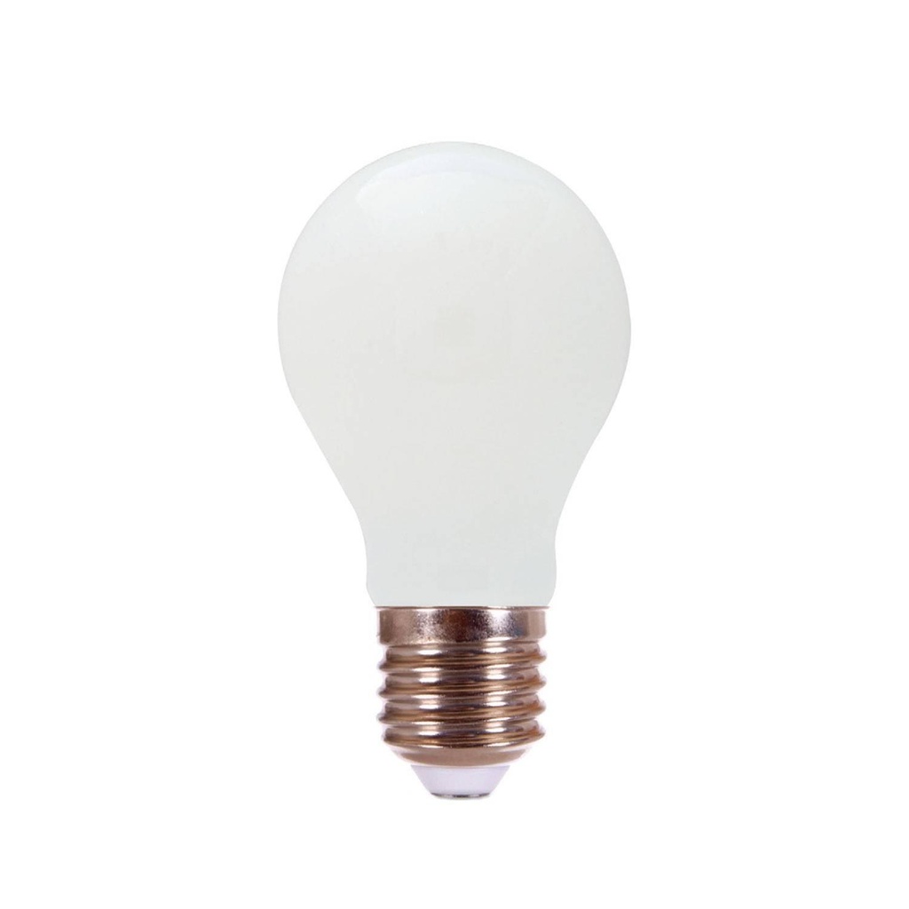 Lampadina LED Milky Goccia A70 12W 1800Lm E27 2700K