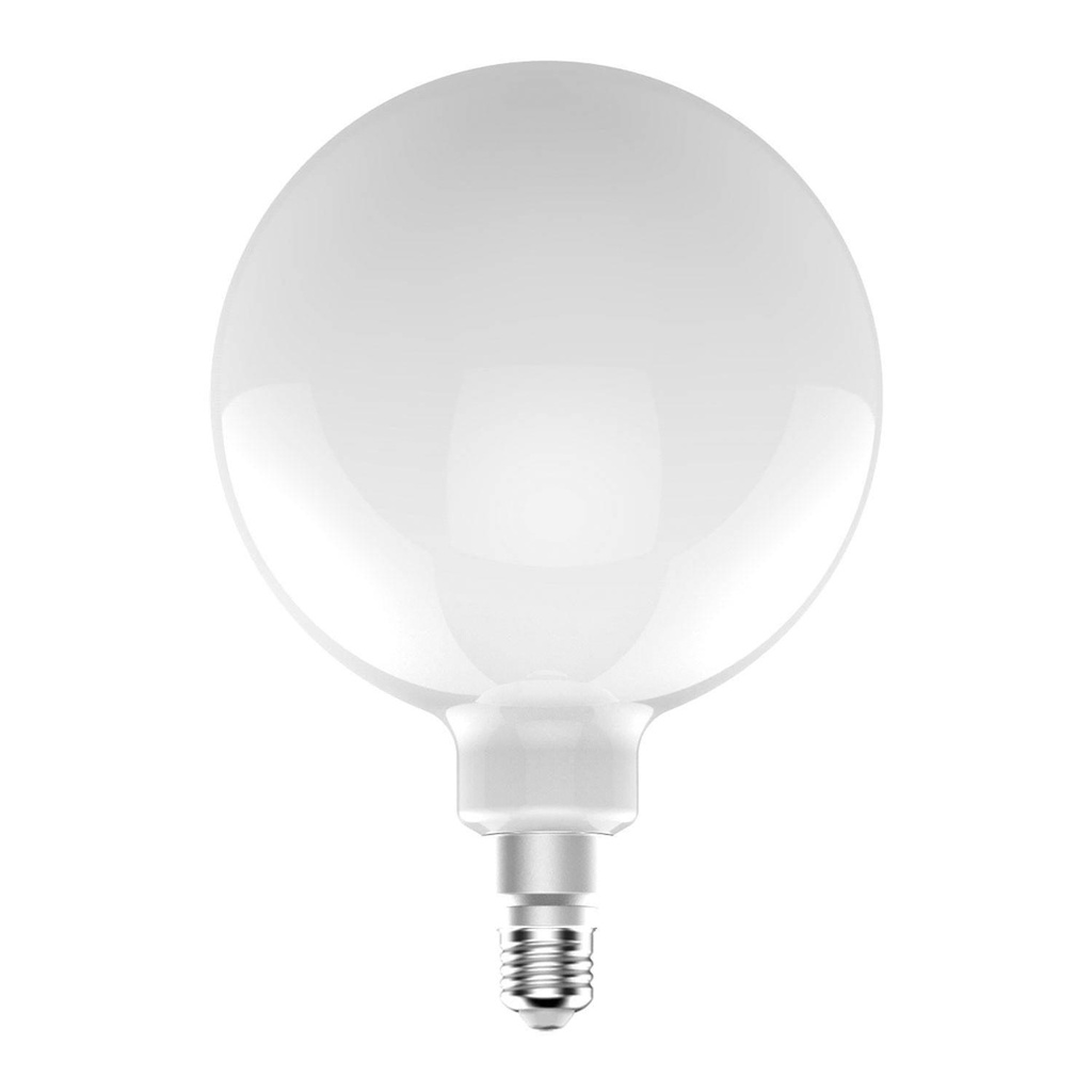 LED Bulb Milky XXL Globo G200 13W 1521Lm E27 2700K Dimmable