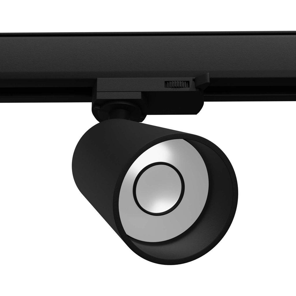 AURA nero GU10