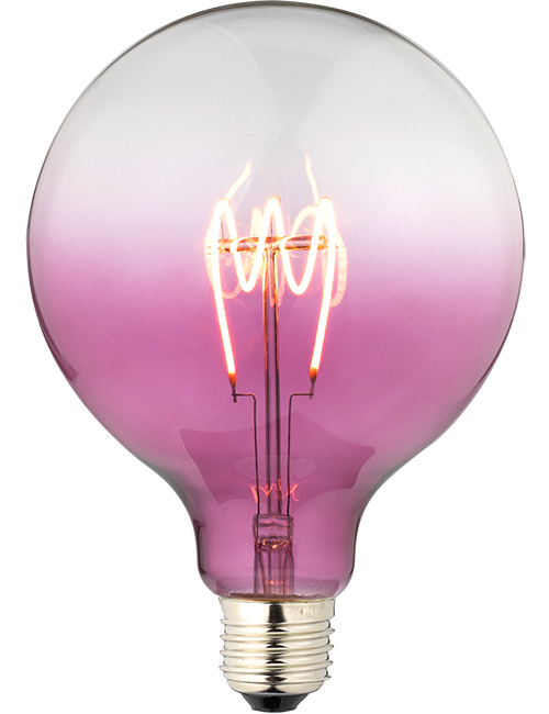 LED E27 Filament FleX TR Globe, LF023925010