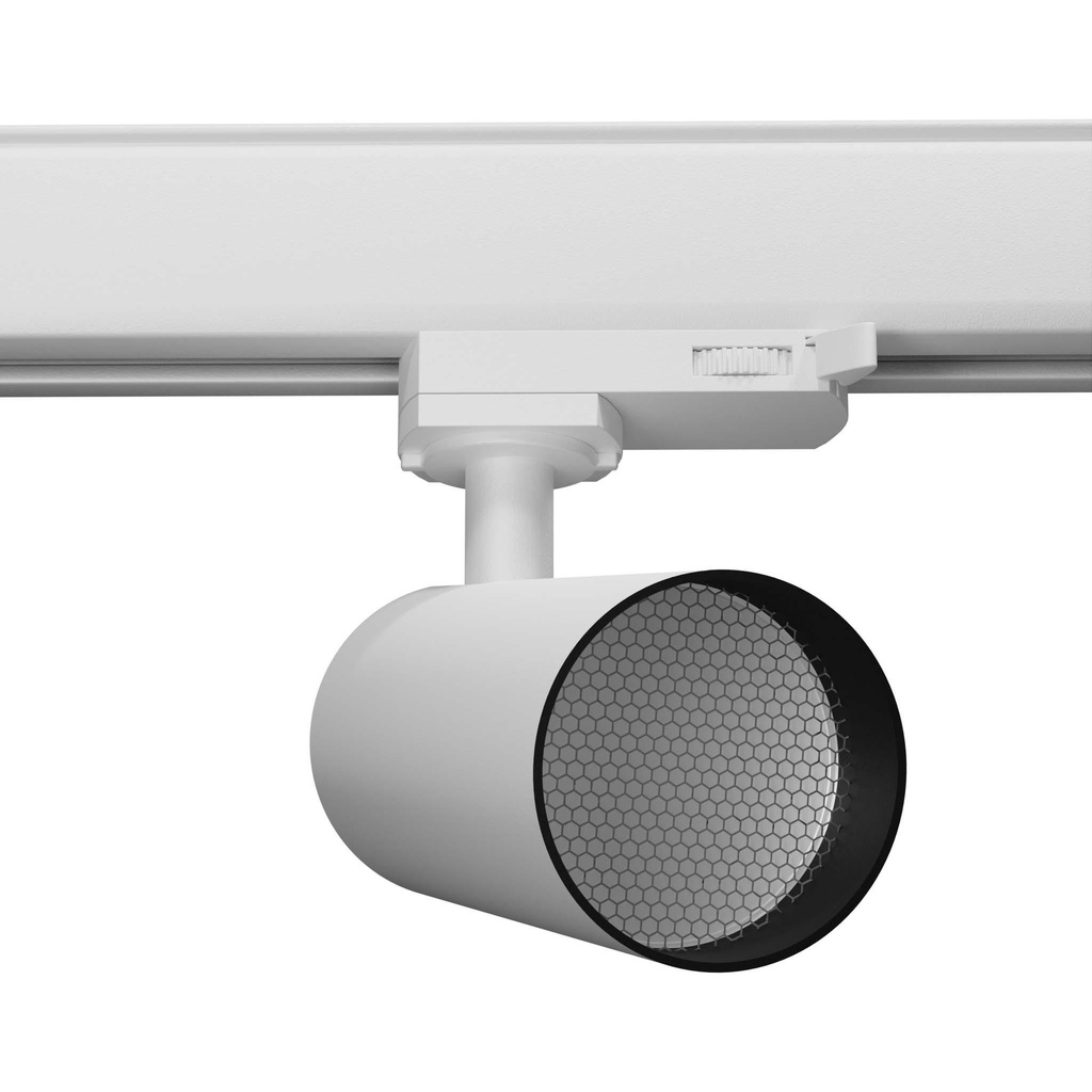 LED bianco ISA 3000K 12W 1080lm