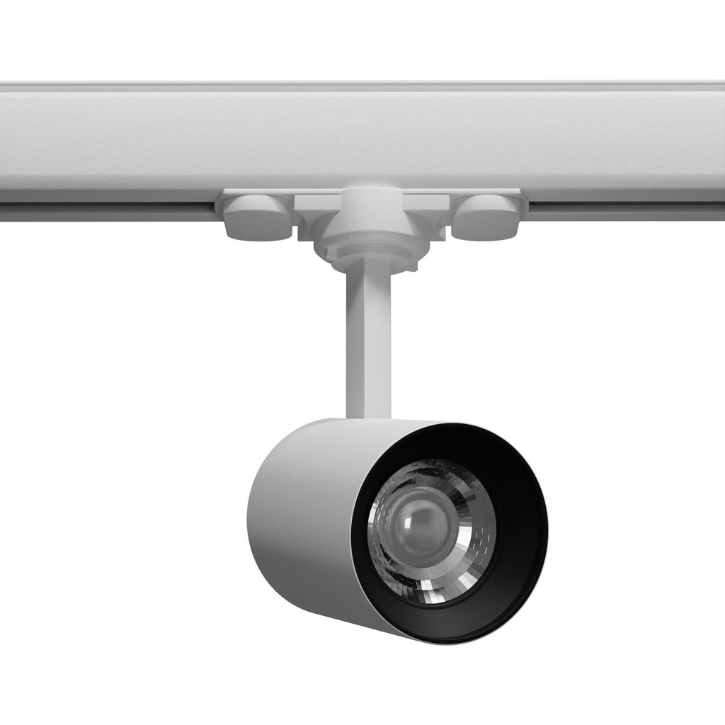 KAMI LED white 3000K 8W 650lm