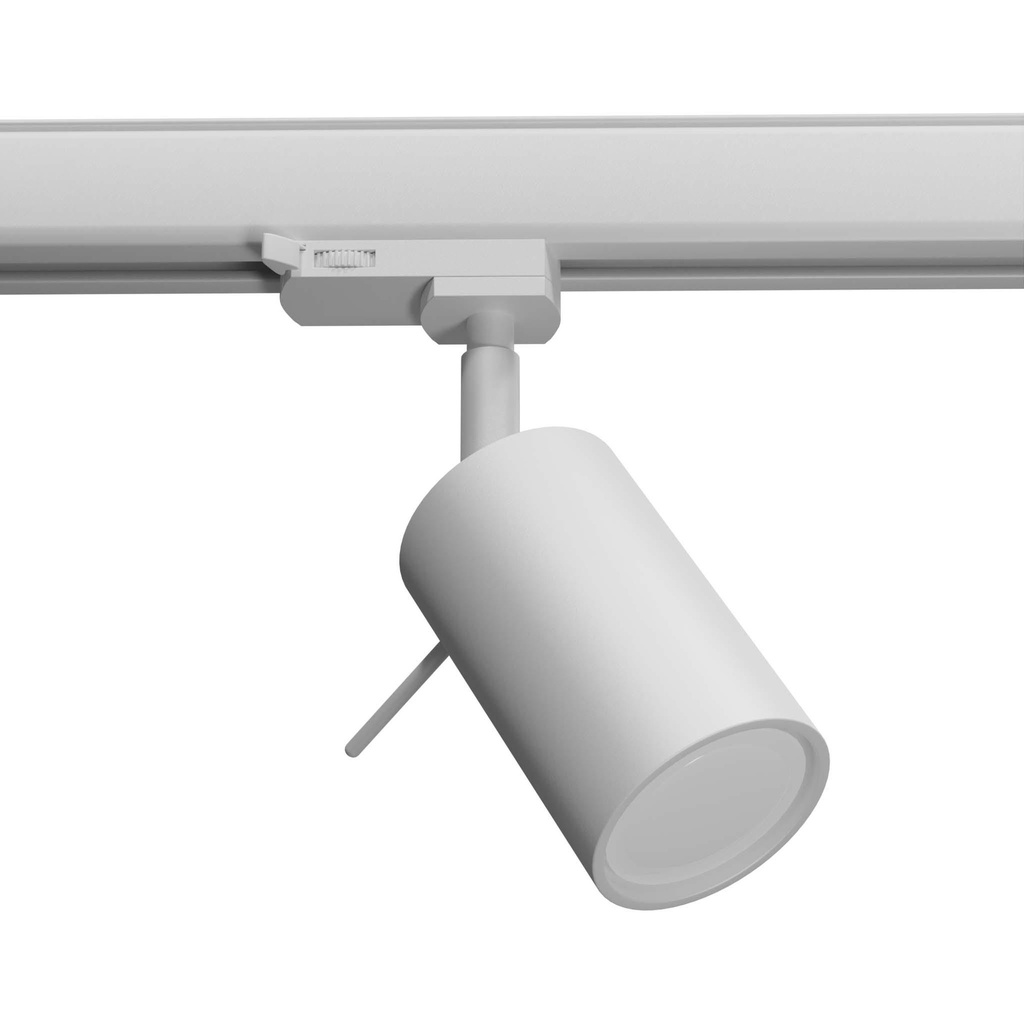 RING white GU10 4000K 7W 530lm