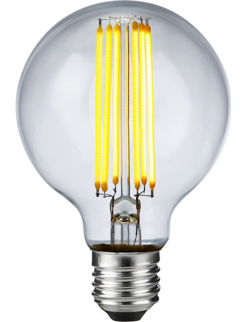 LED E27 Fila Globe, LX023815502