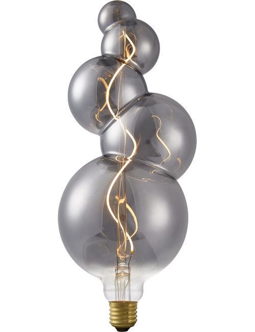 LED E27 Filamento XXL FleX Bubble-5, LF023911303