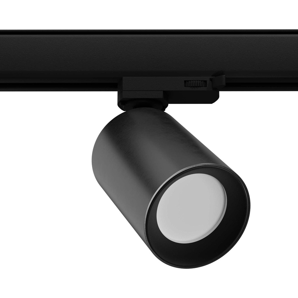 TIVA grey metal GU10