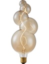 LED E27 Filamento XXL FleX Bubble-5, LF023911305